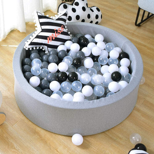 Luxe Foam Ball Pit + 200 Balls