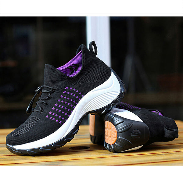 ORTHO STRETCH COMFORT SHOES FOR WOMEN