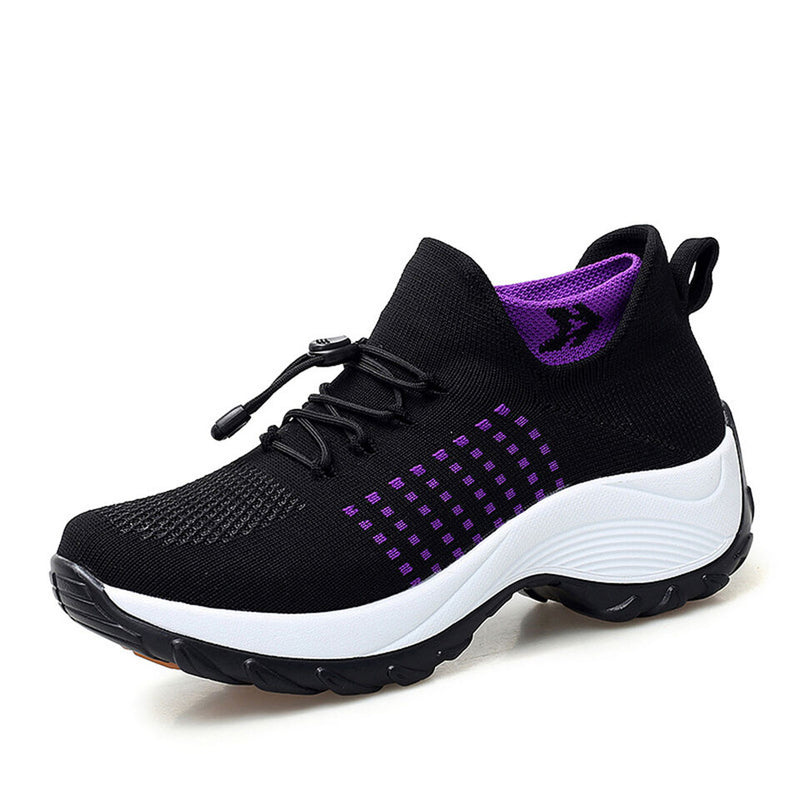 ORTHO STRETCH COMFORT SHOES FOR WOMEN