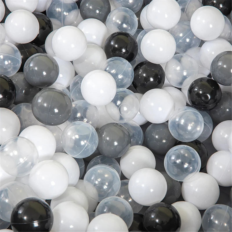Luxe Foam Ball Pit + 200 Balls